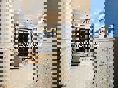 CĂN GÓC CHUNG CƯ PHÚ ĐẠT 110M2, 3PN,2WC, ĐỦ NỘI THẤT,SỔ HỒNG