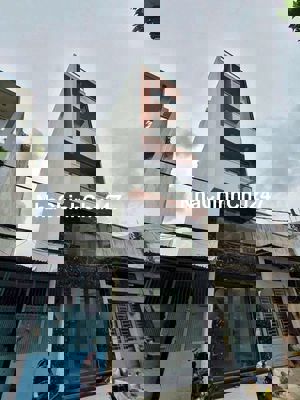 HXT GÒ DẦU - 4X13 - 1 LỮNG - 3 LẦU - 4PN - 5WC - CHÍNH CHỦ