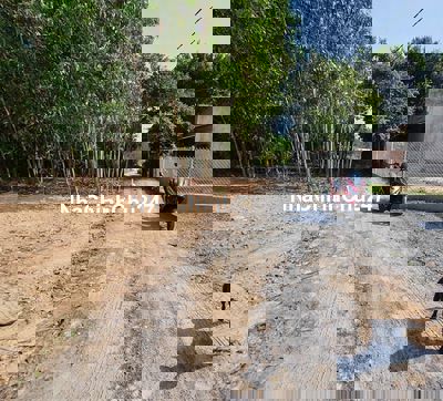 Chủ cần bán đất thổ cư Nhơn Trạch. Đường ô tô 1 sẹc, ngang 27.8x38m