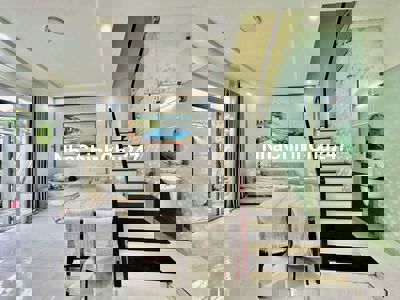 Bán nhà sổ hồng riêng  chính chủ thạnh xuân 43 quận 12