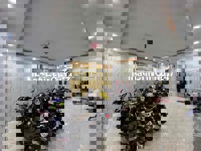 Bán Căn Nhà Đắc Địa Tại Hồ Tây – Chung Cư Mini, Dòng Tiền Ổn Định.