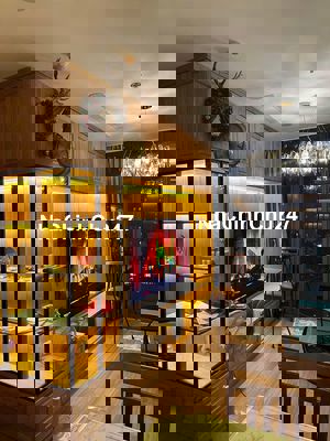 CHÍNH CHỦ GỬI BÁN CĂN GÓC Q7 RIVERSDIE 3PN 5.8 TỶ CÓ NT, CHO NUÔI PET