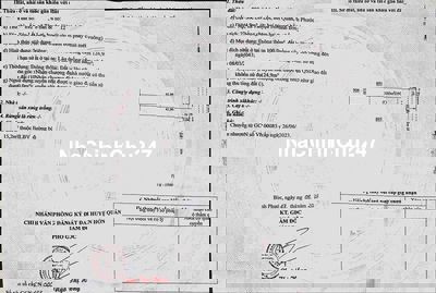 Đất sổ hồng riêng 244m2 ấp sốc lết ,Tân Lợi , Hớn Quản