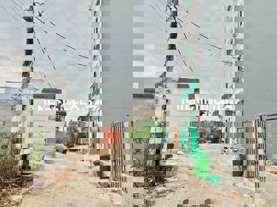 ⚠️ BÁN ĐẤT 5x20m full thổ cư. đường VƯỜN LÀI, Gần Gò Vấp. sổ riêng.