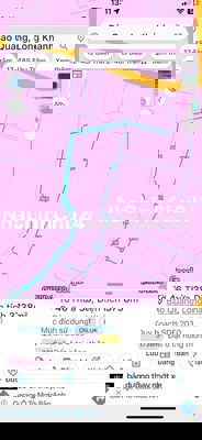 Tôi chính chủ cần bán gấp miếng đất thổ cư ngay ủy ban xã