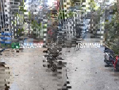 Chủ gởi bán đất tặng nhà cấp 4 kiệt ôtô trần hoành NHS, TPĐN