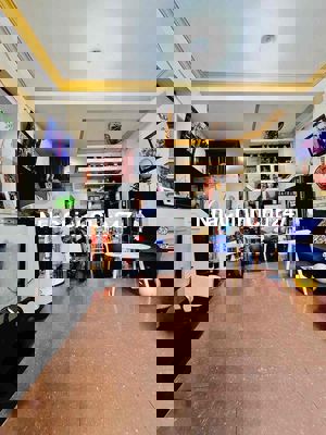 CHÍNH CHỦ LÂU ĐỜI, 5Tầng, 40m2, HXH, Ngay Bàu cát Tân Bình chỉ 5.x Tỷ.