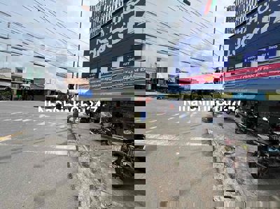 ĐẤT TRUNG TÂM BÀU ĐỒN 1232m2 SỔ RIÊNG VEN KCN PHƯỚC ĐÔNG H.GÒ DẦU