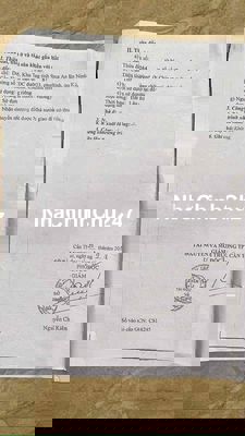 Chính Chủ bán nhà ngay Chợ Nổi Cần Thơ, trước mặt công viên