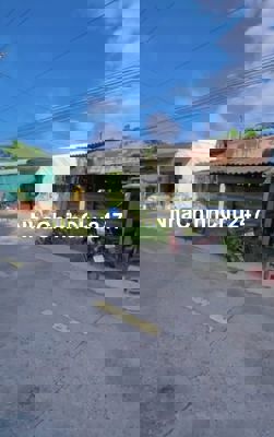 Đất thổ cư mặt tiền đường lộ dừa,chợ buổi sáng