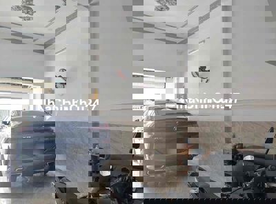 NHÀ 4 TẦNG 175M2 (10.4 X 18 )XE HƠI NGỦ- HẺM 8M XE TẢI Nguyễn Phúc Chu