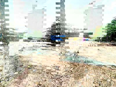 Chủ gửi lô đất sổ hồng riêng mặt tiền KD vị trí đỉnh