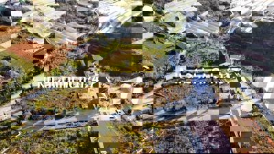 Đất sổ hồng riêng thị trấn Lạc Dương 192m2 giá chỉ 3,6 tỷ full thổ cư