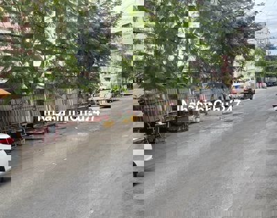 Bán nhà Lâm Văn Bền, 80m2 chỉ 7.5 tỷ, sổ Hồng riêng, đường xe hơi