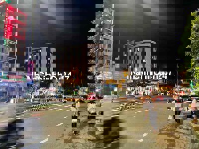 Chính Chủ Bán 2 Lô 240m2 ngang 10m Mặt Tiền Đường Nam Trân. Bến Xe