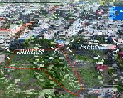 cần bán đất Đức Hoà Hạ - Long An