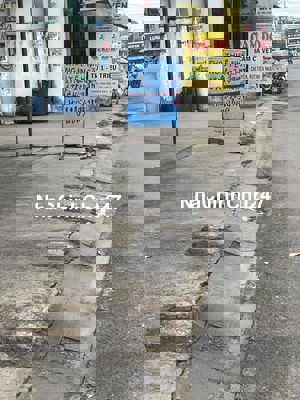 Chính chủ gửi căn nhà mặt tiền đường Bùi Văn Sự huyện Bình Chánh