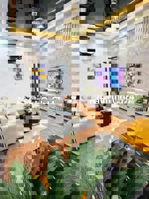 SIÊU HIẾM! CHUNG CƯ 3PN LÁNG HẠ LÔ GÓC FULL NT XỊN XÒ SỔ ĐỎ HƠN 5TỶ