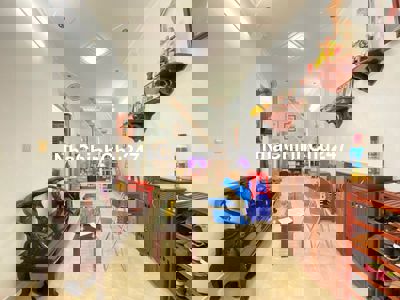 01 ĐỜI CHỦ, Bán nhà Lê Đức Thọ, 45m2, 2tầng 3PN , 4.3 tỷ TL