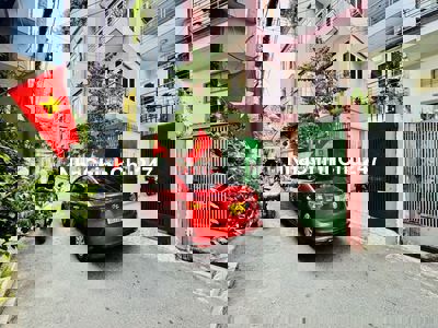 Siêu hiếm "ngang 8m"! Hẻm xe hơi vào nhà - Ngay Vincom Plaza P.26