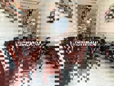 Cô Lớn Tuổi Phải Bán Nhà 1 Trệt 2 Lầu, 4x15, Đã Hoàn Công, Ngay Chợ