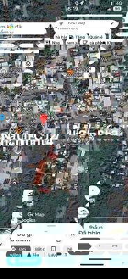 CHỦ GỬI LÔ ĐẤT MT VŨ LĂNG - SÁT CÔNG AN PHƯỜNG HOÀ PHÁT - CẨM LỆ