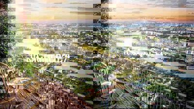 Emeral 68 Mặt tiền QL13 - Căn hộ Lê Phong Cao Cấp - có trả góp