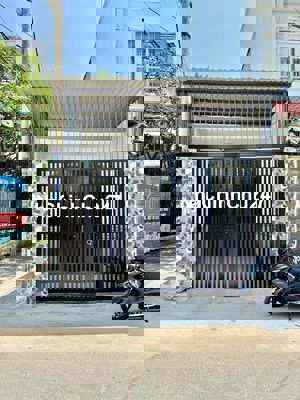 Góc 2 Mặt Tiền Nhánh KD Buôn Bán, Đ.Lâm Thị Hố, Phường Tân Chánh Hiệp