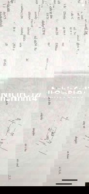 Bán đất ngõ 40  Ngọc Trục, gần ô tô, 40m2, MT 4.5m giá 6 tỷ