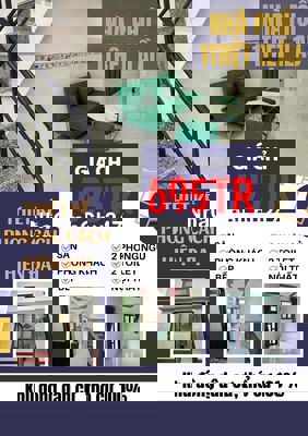 “HẠ GIÁ” nhà mặt tiền gần CHỢ 📣📣