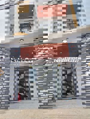 Nhà SHR hỗ trợ 800tr nhận nhà ngay, nhà thuốc HoàngChương chợ ThạnhPhú