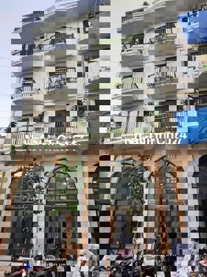 Bán nhà phố cao cấp mới xây đường tl16 thạnh lộc 12