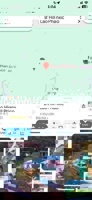 Chính Chủ Nhượng Lại Villa Hoa Hậu Đại Lào - TP Bảo Lộc