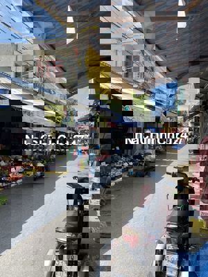 🔥 BÁN GẤP NHÀ ĐẸP – GIÁ RẺ – Ở NGAY KHU DÂN CƯ ĐÔNG ĐÚC