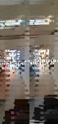 Nhà riêng, CĂN GÓC 2 MẶT TIỂN hẻm tại Cao Thắng, P 5, Quận 3. Diện tíc