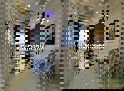 Chủ nhà cần bán căn hộ The Botanica 72m2 ban công Đông Nam, 1ty910