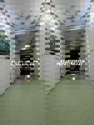 Nhà 1 trệt 2 lầu đường N12 Võ Thị Sáu, phường Thống Nhất