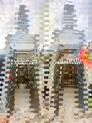 Chính chủ bán căn nhà q12 shr 4×13 1 trệt 2 lầu 4pn 4wc mặt tiền