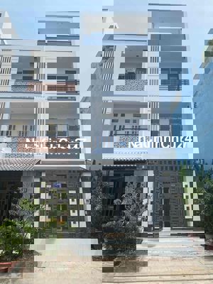 Bán nhà khu dân cư bình điền F7 ,Q8 , 7 tỷ , mới 100%