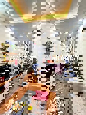 NHÀ DÂN XÂY TÂY MỖ- SÁT VINSMART-Ô TÔ DỪNG ĐỖ 15M- 35M2*5T GIÁ 5.35 TỶ