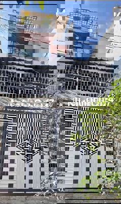 Chủ cần bán gấp nhà ở đường Hưng Nhơn