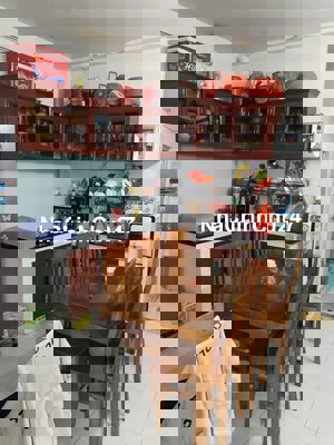 Tân Phú, Khu Vip Tân Hương, Hẻm ô tô, nhà 3 tầng, 92m2,