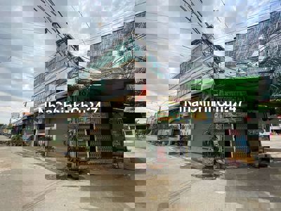 [BÁN GẤP] NHÀ GÓC 2 MẶT TIỀN (3 MT THEO SỔ) – KP1, LONG BÌNH TÂN, BH