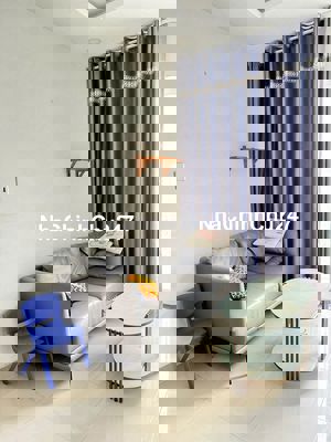 Bán căn hộ 2PN-1WC tại Orchid Park, Phú Xuân, Nhà Bè. Đã Có Sổ