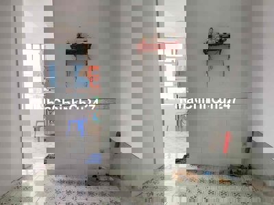 Tôi cần bán Chung cư Hoà Bình