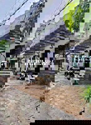 Bán gấp dãy trọ Bình Chánh 10 phòng 2 kiot