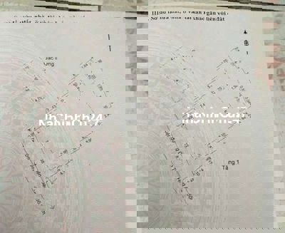 Cần bán đất diện tích lớn kiệt oto Đinh tiên hoàng