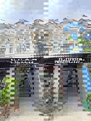 4,25 tỷ- Nhà phố tx25- Ủy ban phường Thạnh xuân- Quận 12(ngã tư ga2km)