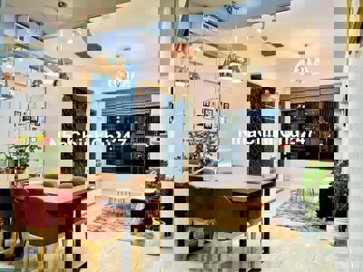 Bán căn hộ Centana Thủ Thiêm 2PN + 2WC 64m2, giá chỉ 4.1 tỷ.