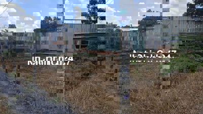 Chính Chủ Cần Bán Gấp Đất _ Mặt Tiền Đường Bùi Văn Sự